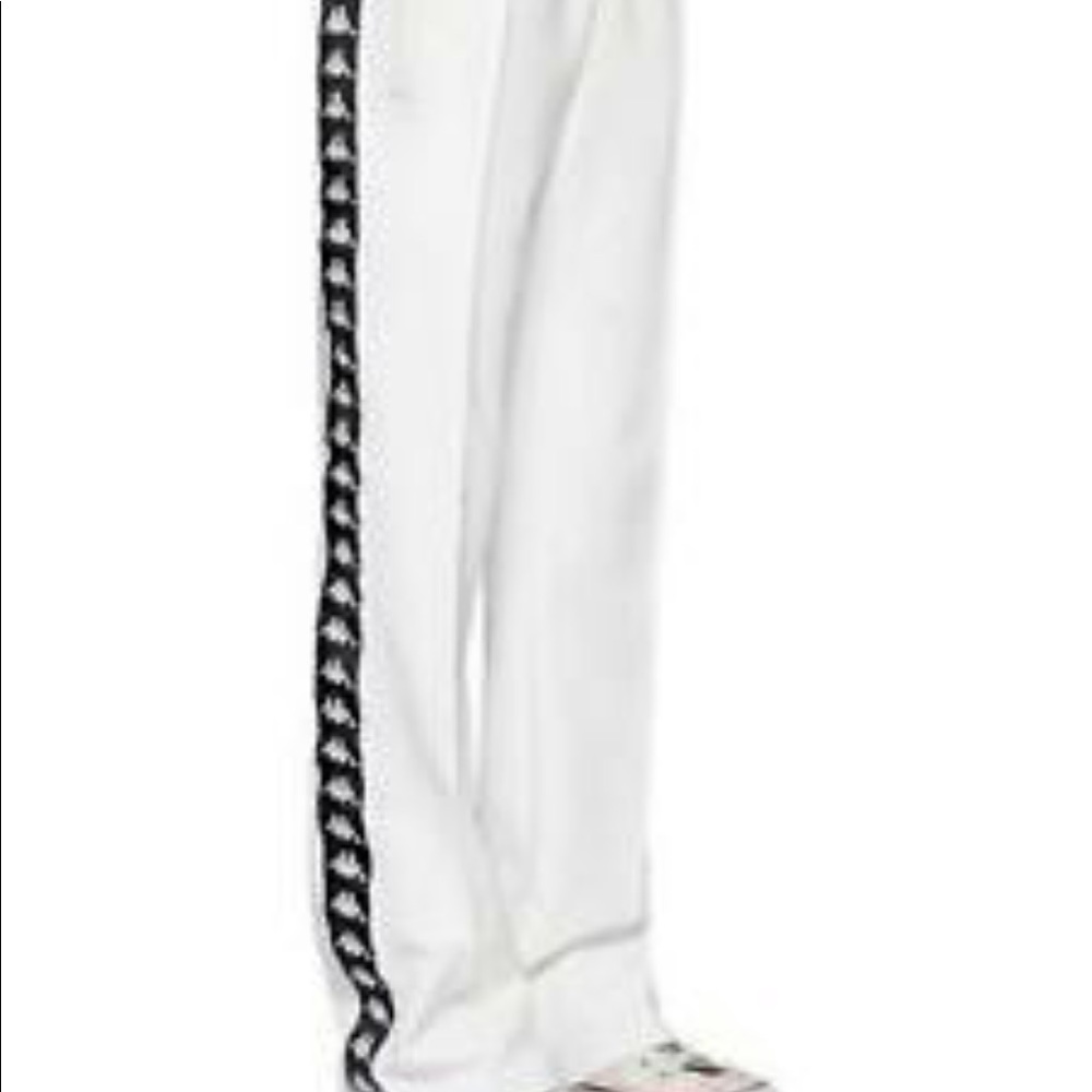 🐇NWT Faith Connexion x Kappa Pants🐇